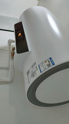 【反馈】海尔EC6001-GC电热水器怎么样，试用报告评测揭秘