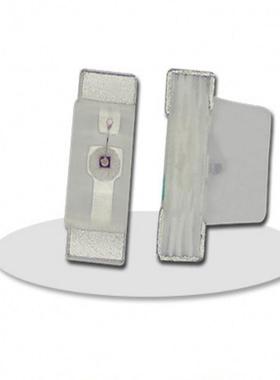 工绿厂直销高亮片08贴05侧面翠绿ED灯珠侧面2016翠指示UTM灯珠包L