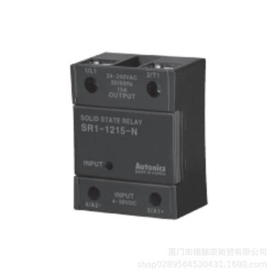 Autonics 奥托尼克斯继电器SR1-1450