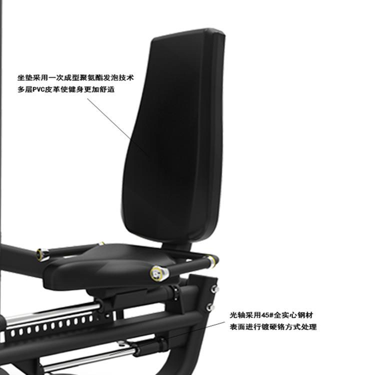 厂直发反飞家鸟训练器蝴蝶机训夹胸练器器胸部训练生产FA07健身