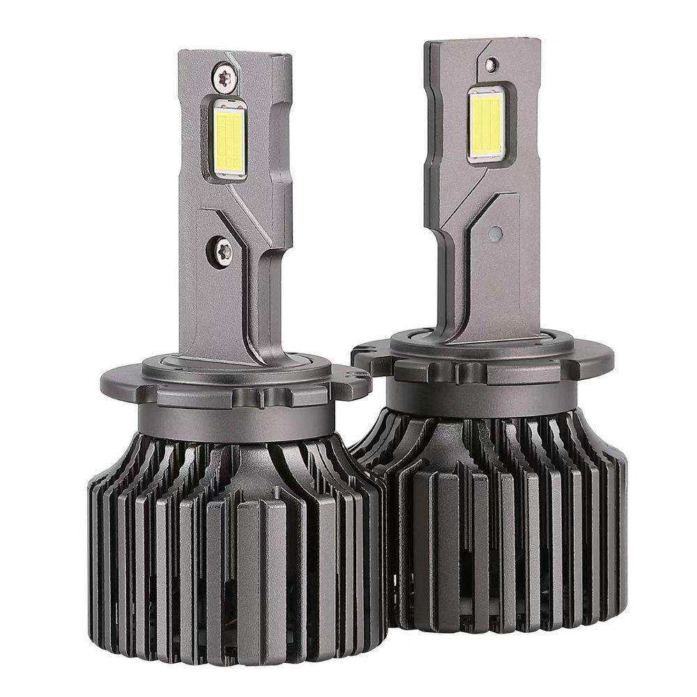 D系列LED D2S/D4S灯泡汽车大灯高亮d1s d3s d2s d4 led luces