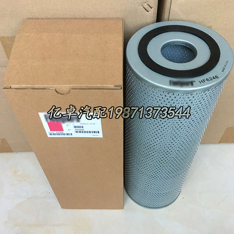 HF6246 PT9480-MPG 7211198 P173483 WG140 H15263 H-62010滤芯
