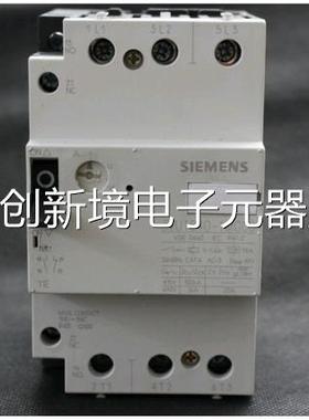 马达保护断路器 3VU1640-1ML0V0 3U1040-1MM0 3VU16460-1MN00议价