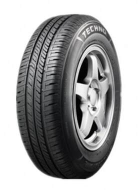普利司通轮胎 175/65R14 82T TECHNO 耐驰客