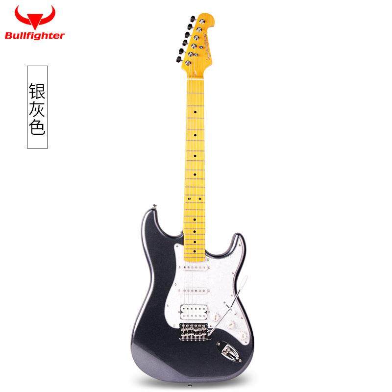 849斗子牛电业吉他单摇ST士套装专级成人初学入门电吉它单单双电,乐器/吉他/钢琴/配件,吉他-民谣吉他,淘宝优惠券,粉丝福利购,淘宝优惠卷