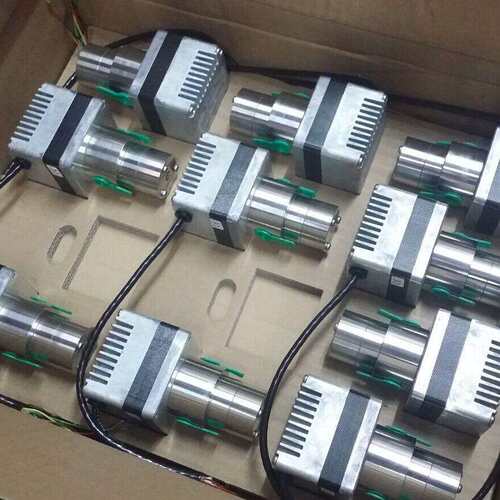 C4FR4FG213XD1PT0000福力德叶片泵FLUID-o-tech水泵