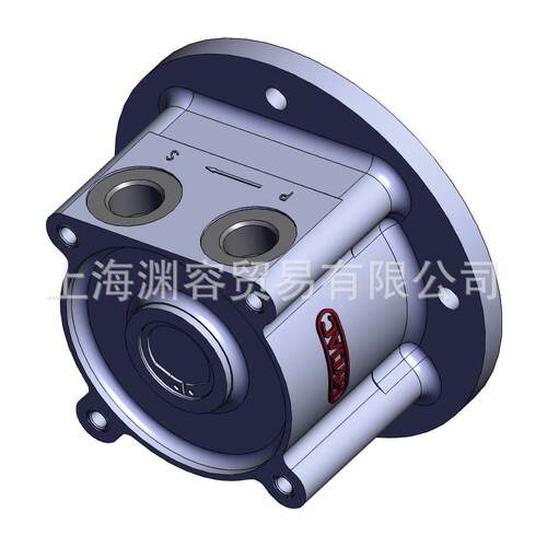 贺德克HYDAC叶片泵MFZP-1/1.1/P/71/10/RV6电压：380V，50Hz