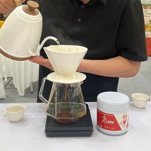 BoteCaptain/波特船长意式香浓SOE精品手冲咖啡豆深度烘焙150克
