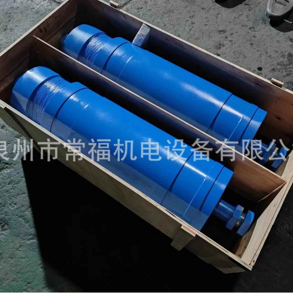 旋挖钻机宝峨BG40配件涨紧总成