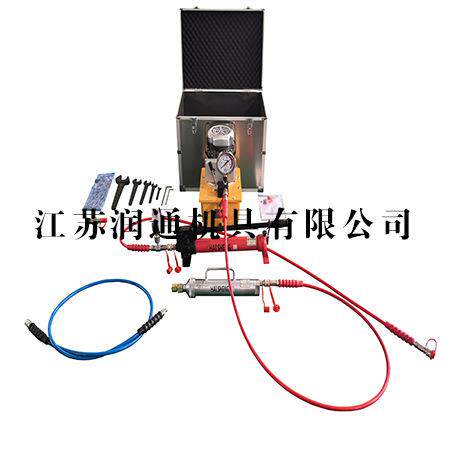 注脂枪HS-70SD（新）手动电动试压注脂两用枪（220V80V）