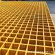 十字格格栅 头踏步板养殖场鸽笼鸡舍漏粪网格板 玻璃钢格栅 栈桥码