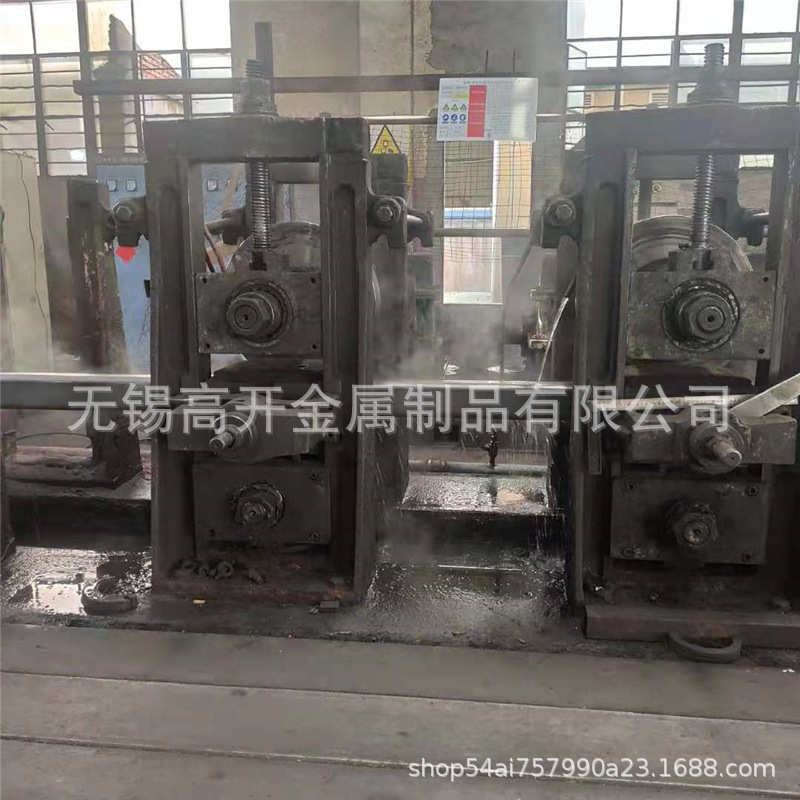 厂家现货直供方管现货速发100*100 120*120光亮方管碳钢方管