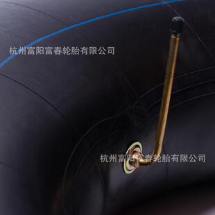 杭州工厂内胎丁基内胎重型车内胎内胎1200R24TR179A内胎外贸