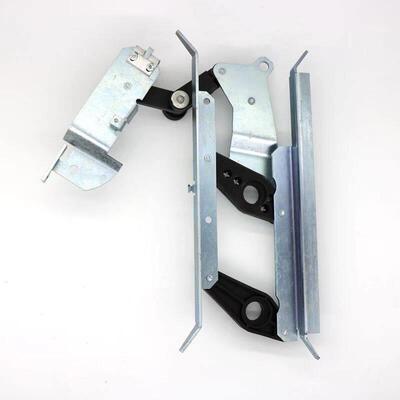 通力电梯门刀 通力小门刀 AMD1小门刀 KM900650G13 不带锁门刀