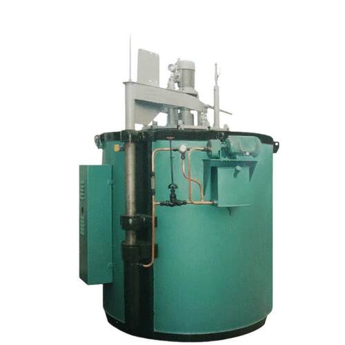 优良现货硬、软氮化炉液体氮化炉QPQ氮化炉可控气氛氮化炉