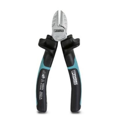 CUTFOX-S VDE M断线钳菲尼克斯/phoenix1212830