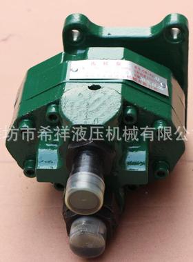 C400BFC齿轮泵CB-FC8F-FL/C1B-FC/10/16/20/2531.5/40-FLCB-C32-F