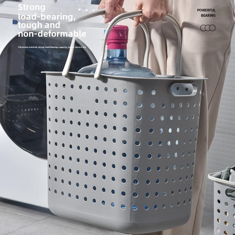 Laundry basket Laundry storage basket脏衣篮