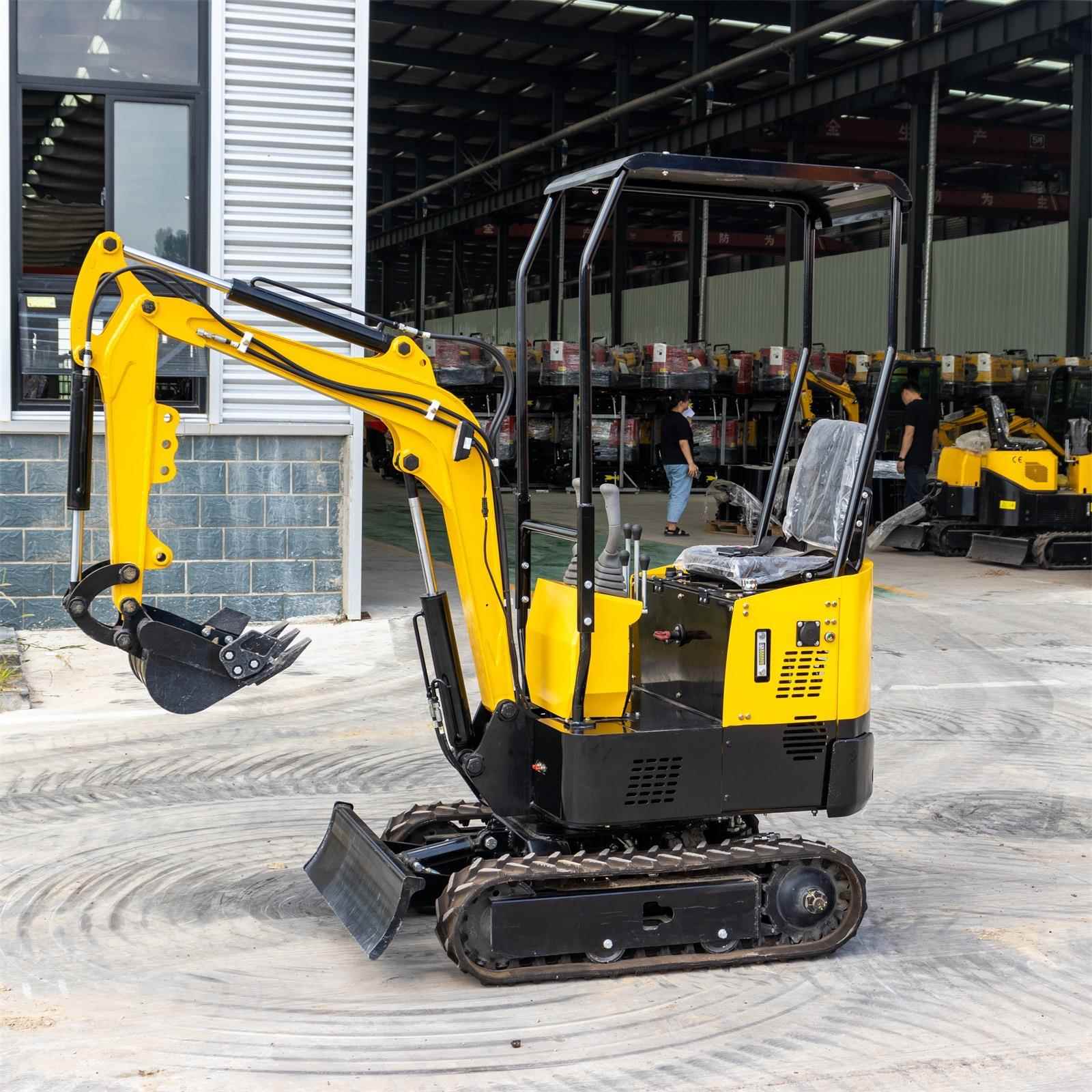 HIGHTOHT10电动P家 GROUP挖小型动挖电机 用10电动小挖 电动机海