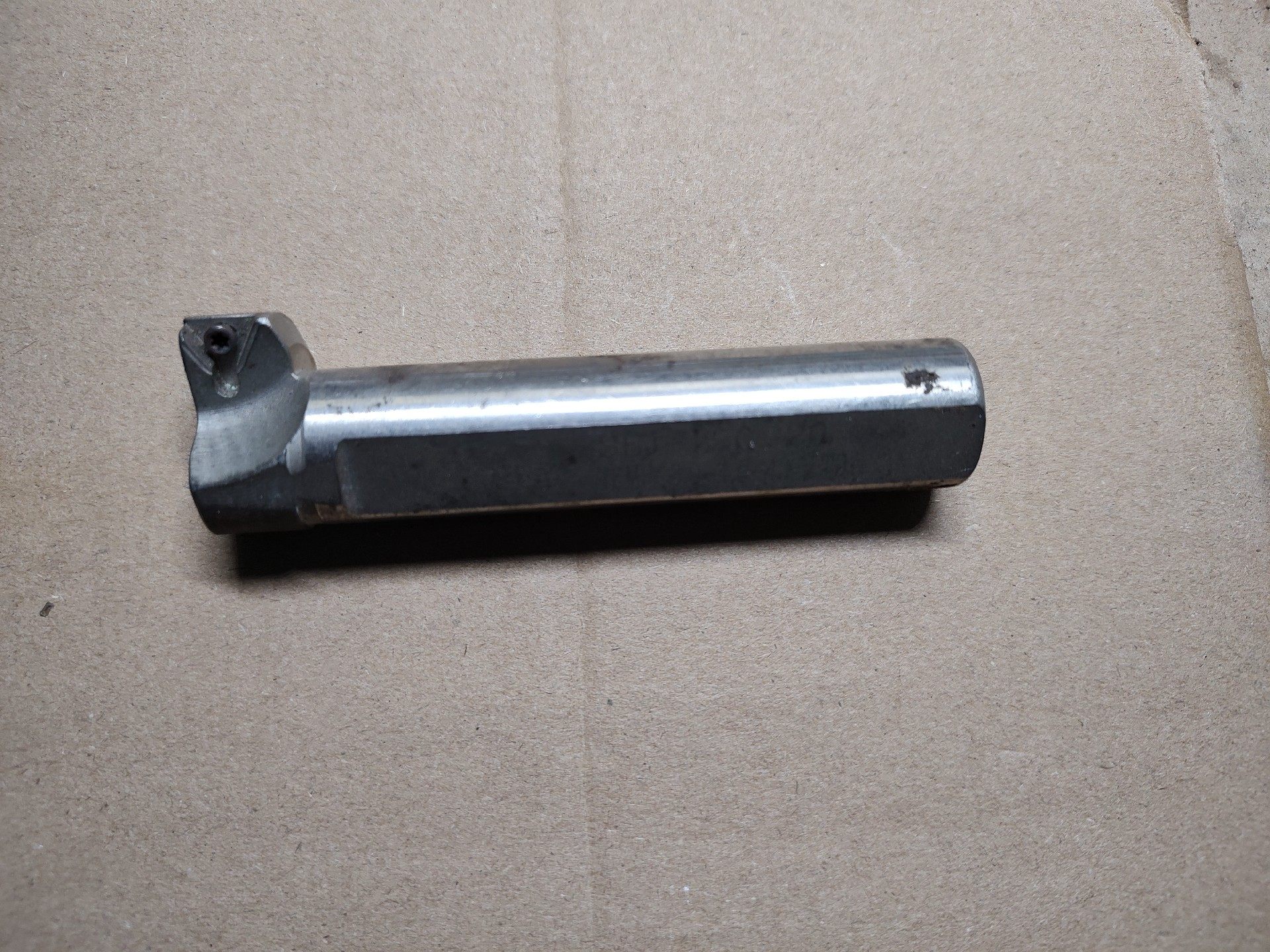 台湾正河源SBJ-L20-20刀杆