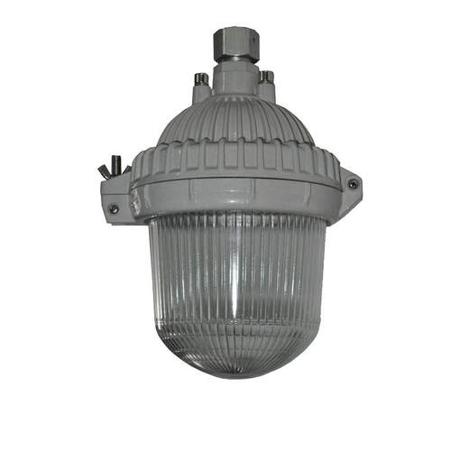 NFC9112防眩应急棚顶灯 OK-NFC9112-J150W三防金卤灯 分体式弯灯