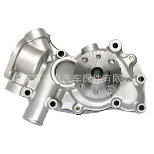 148 97254 汽车水泵4LE14LE2ED25适用ISUZU五十铃8