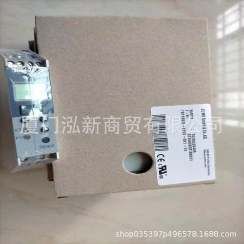 701150/8-01-0253-2001-25/005温度控制器JUMO