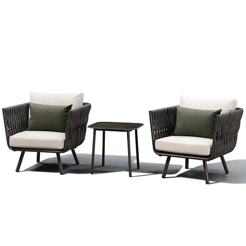 户外沙发庭院组合室外阳台别墅花园藤椅铝合金防雨防晒休闲藤沙发,住宅家具,户外沙发,淘宝优惠券,粉丝福利购,淘宝优惠卷