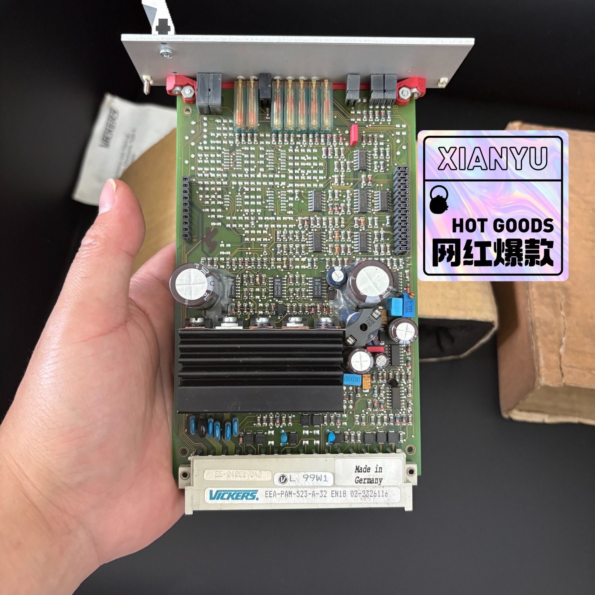 EEA-PAM-523-A-32  02-326001