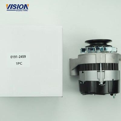 发电机0191-24590191-2460起动机起动马达适用发动机配件