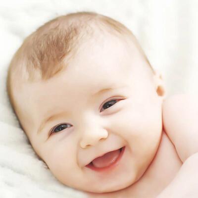 外国宝宝海报可爱宝宝画婴儿画图高清晰BB宝宝画墙贴画报孕期萌娃