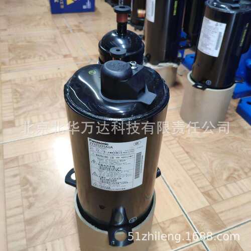 2V34S22UA 2P高脚压缩机替代2K34S22制冷压缩机