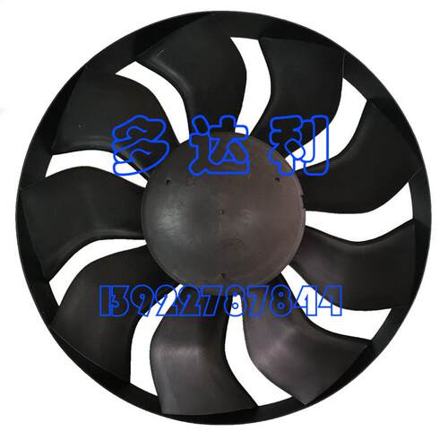 30RB660038 开利风叶 风轮 Carrier 30RBRQXAXQ FAN PROP