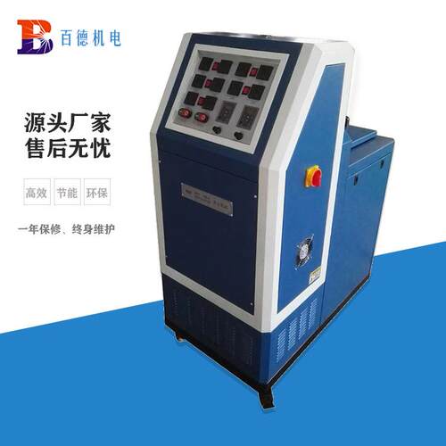 厂家直供30L电动齿轮热熔胶机家电喷胶机床垫热熔胶机床垫打胶机
