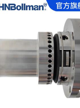 博格曼机封 11-SHPV10/74泵用机械密封 凯士比离心泵机械密封