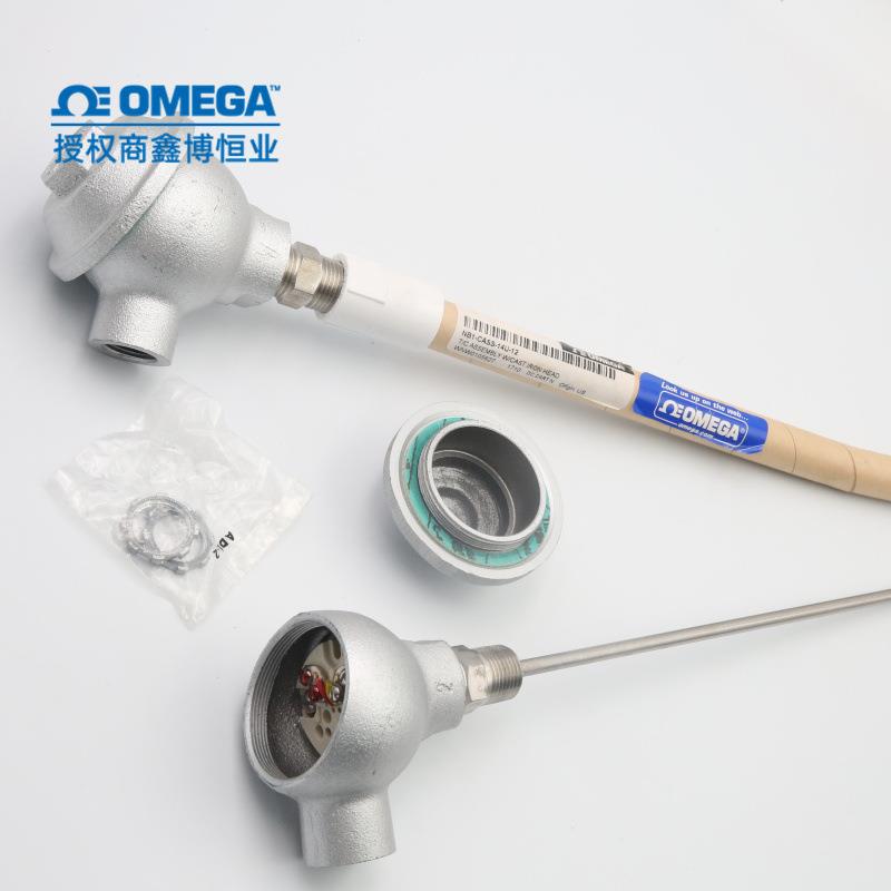 NB1-CPSS-14U-4RP-TT36 NB1-CPSS-14G-12RP奥米佳带保护头电热偶