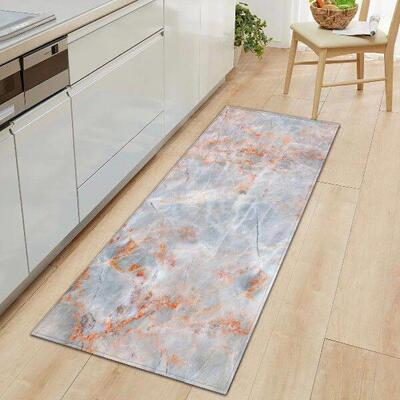 Home Kitchen Mat Home Bedroom Floor Hallway Door Bathroom