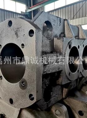 供应SGW620/40T速机箱体  js40速机箱壳现货销售