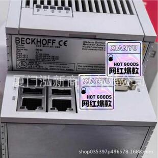 M510 倍福控制器CX1500 M310 CX1500 M520 M200