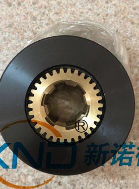 DL910A型无滑环湿M式多片电离磁-离合器ERD10A型引进西德FWC合器