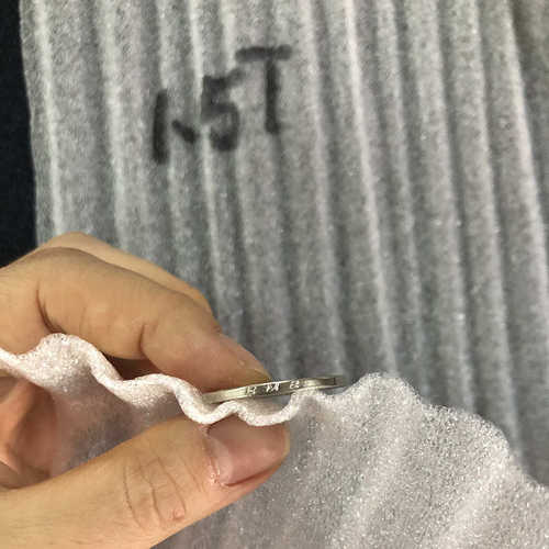 珍珠棉板材打包泡沫棉EPE珍珠棉泡沫板防破损珍珠棉单层棉