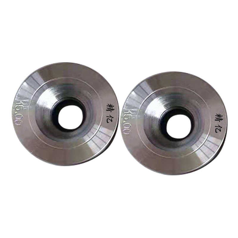 供应高晶拉丝模具精密聚晶拉丝模具金刚石拉丝模具高晶拉丝模具