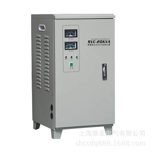 A三相全自TNS/SVC动交流稳压器NS-0KV380VT空压2机节能电机稳压大