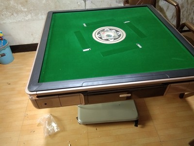 喜仕捷全自动麻将机怎么样一周体验后悔了是吗?