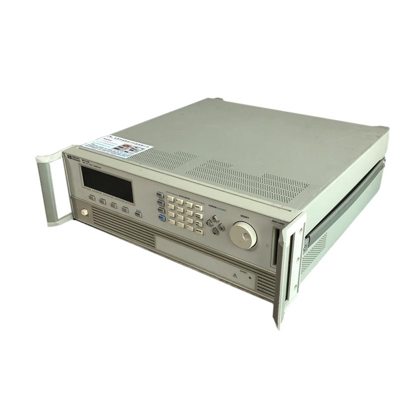 安捷伦Agilent 8114A高功率脉冲发生器信号源15MHz频率现货低价