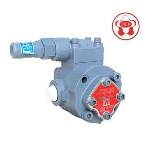 VNLP摆线齿轮泵TOP212HBVB低压循环泵低噪音输送稳定油冷机冷却泵