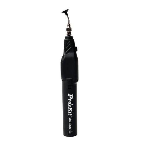 Pro`skit宝工MS-121/B126防静电吸物笔取拔器真空型IC贴片拾取器