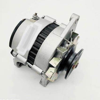 JFWZ2241D发电机ZH4100G50-12400发电机适用潍柴华丰4102发电机