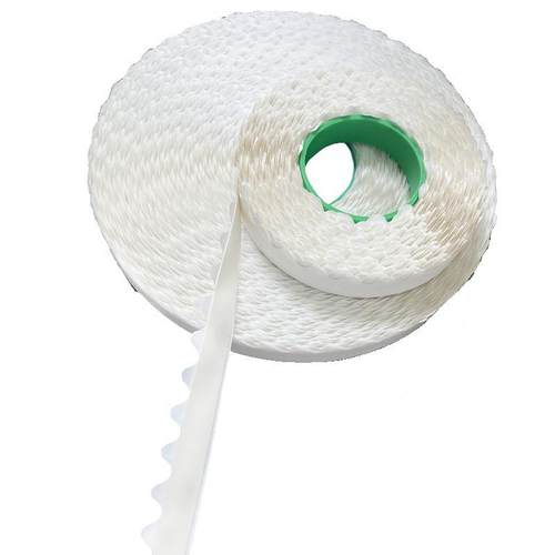 花边泡棉双面胶拉链纸箱专用海绵胶带彩盒飞机盒封口胶高粘性强