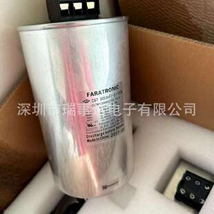 货CCKQ67膜W155HJ现002700SH850V薄AC3x55.8uF法拉电容